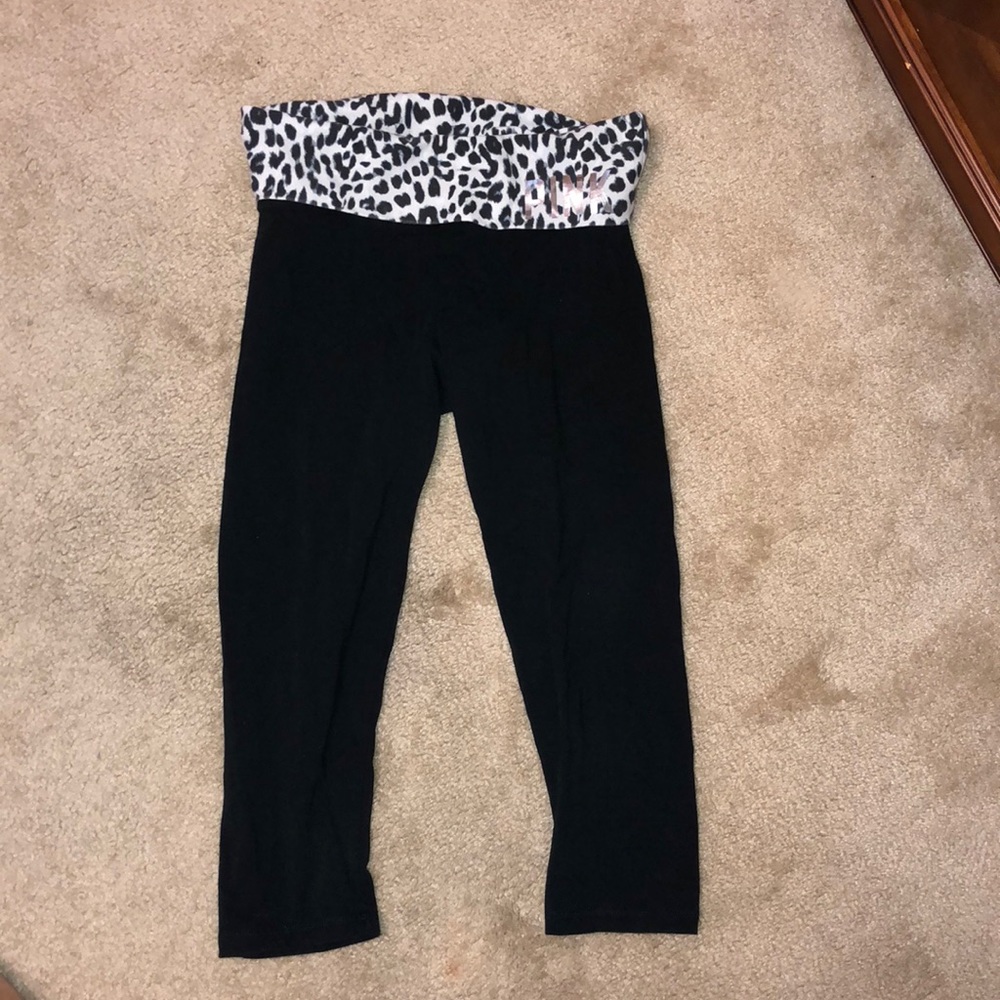 PINK leggings